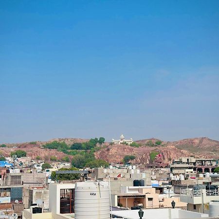The New View Hotel Jodhpur  Exterior photo
