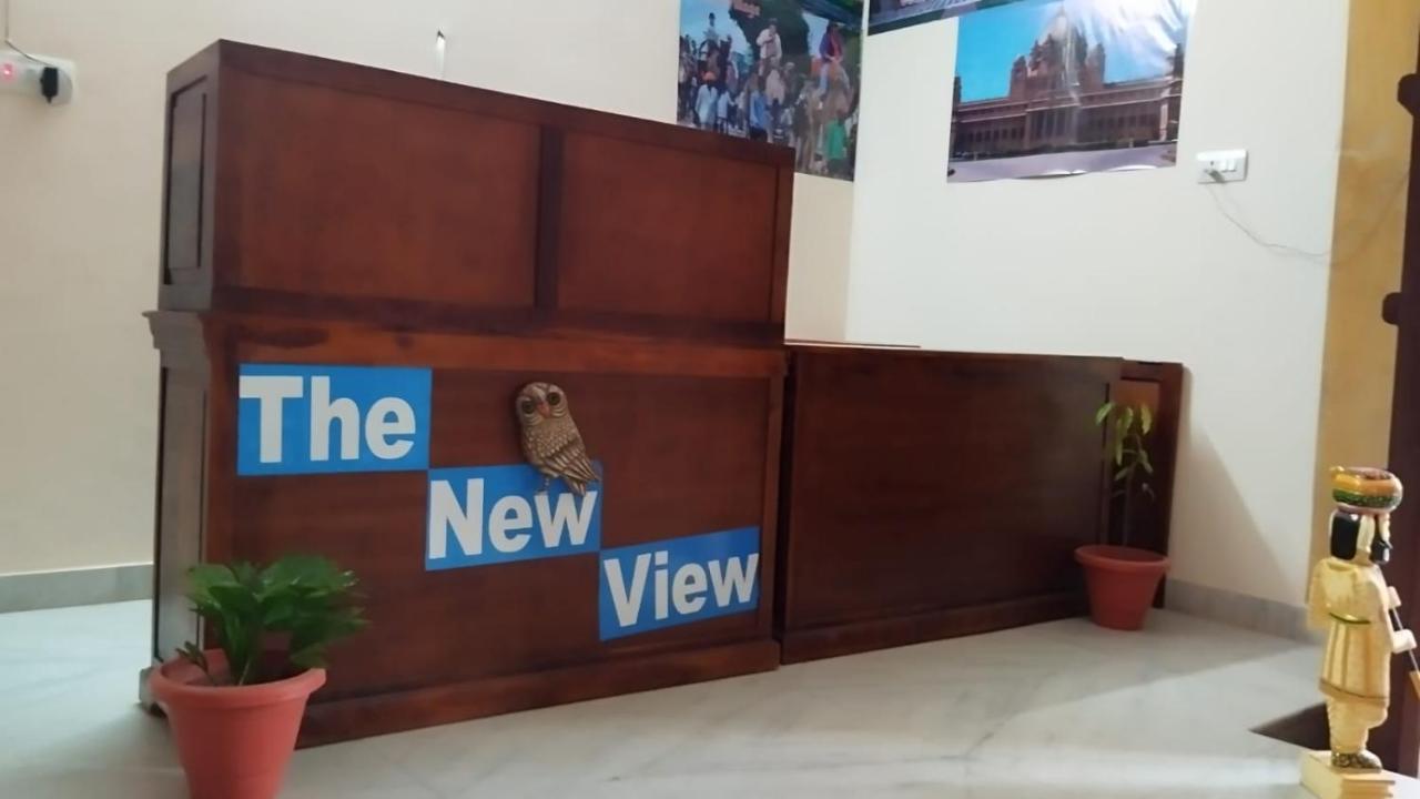 The New View Hotel Jodhpur  Exterior photo