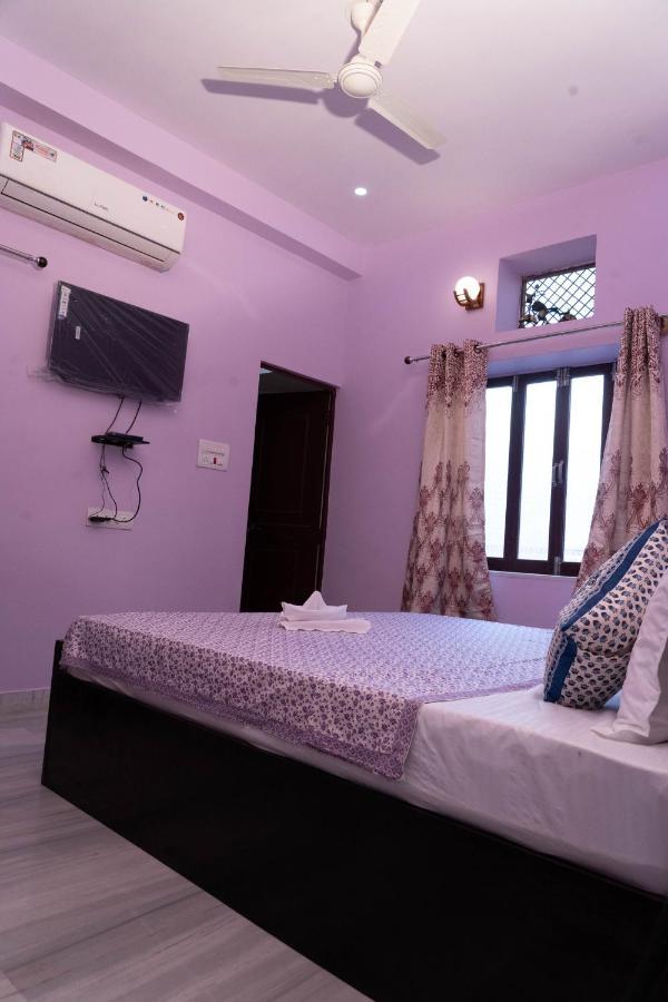The New View Hotel Jodhpur  Exterior photo