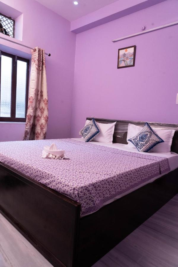 The New View Hotel Jodhpur  Exterior photo