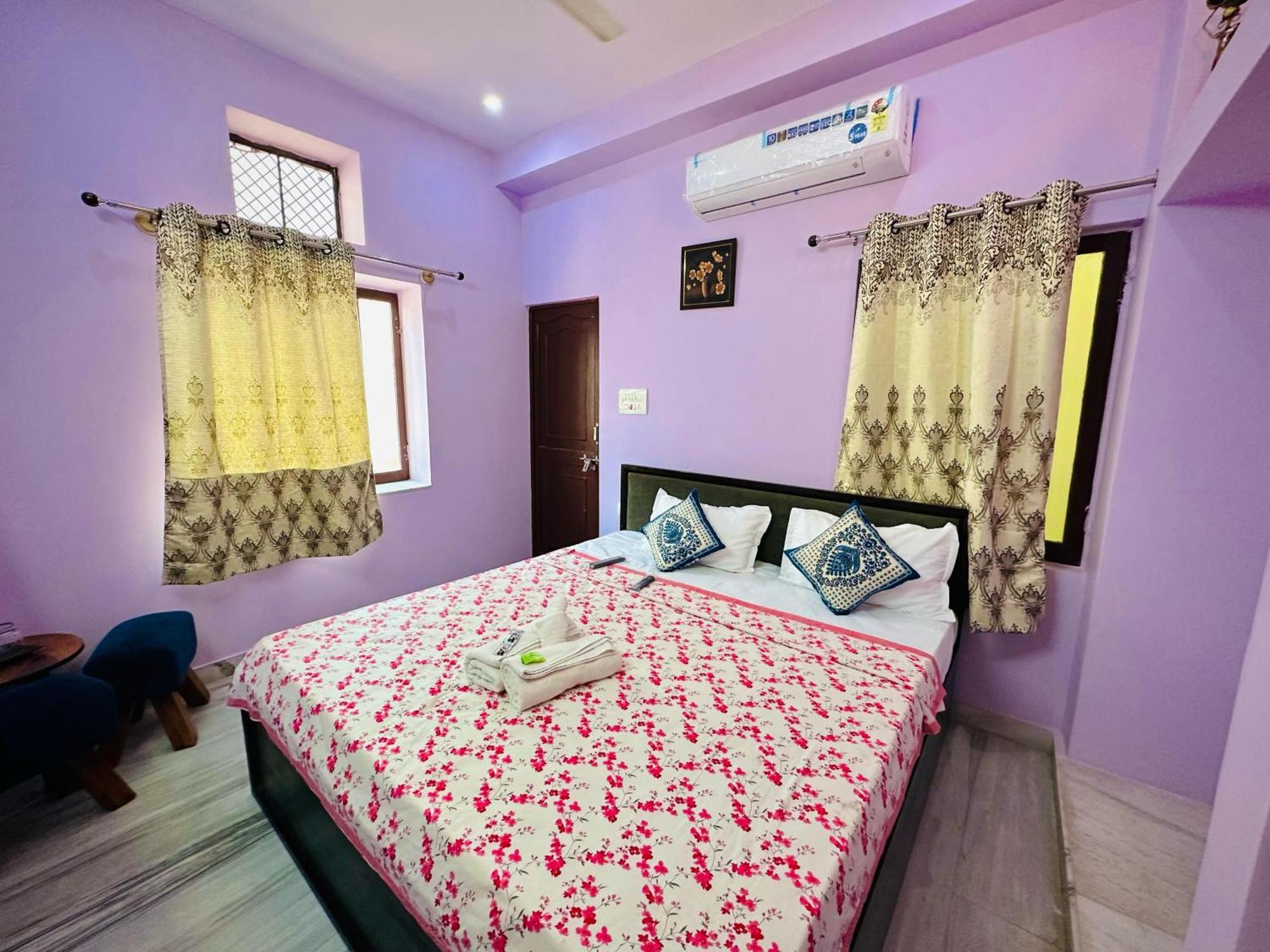 The New View Hotel Jodhpur  Exterior photo