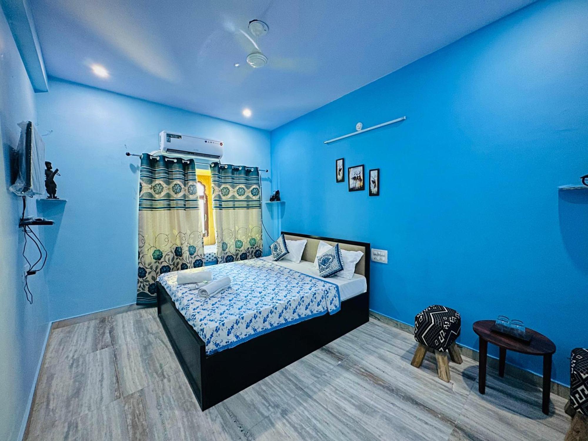 The New View Hotel Jodhpur  Exterior photo