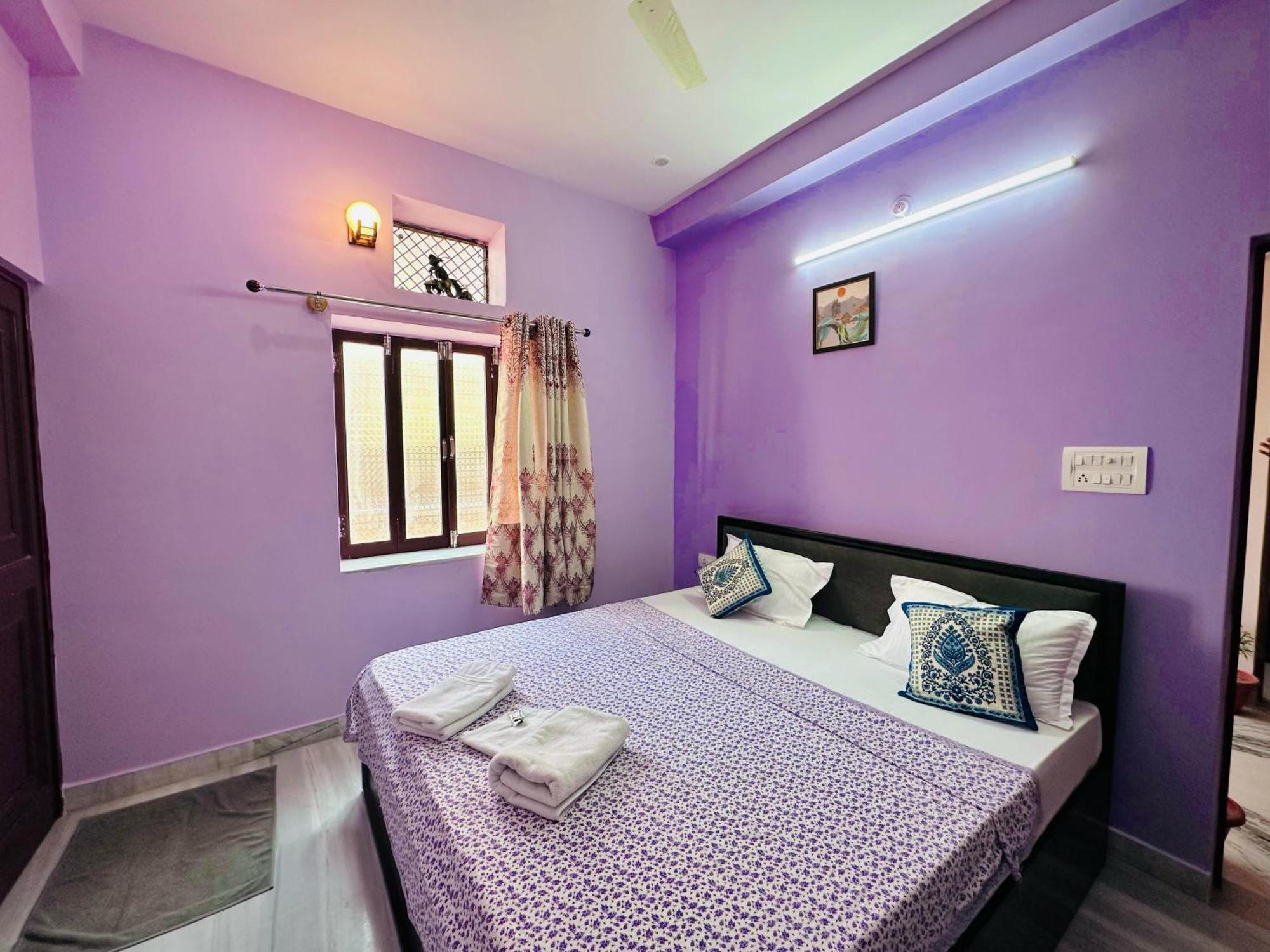 The New View Hotel Jodhpur  Exterior photo
