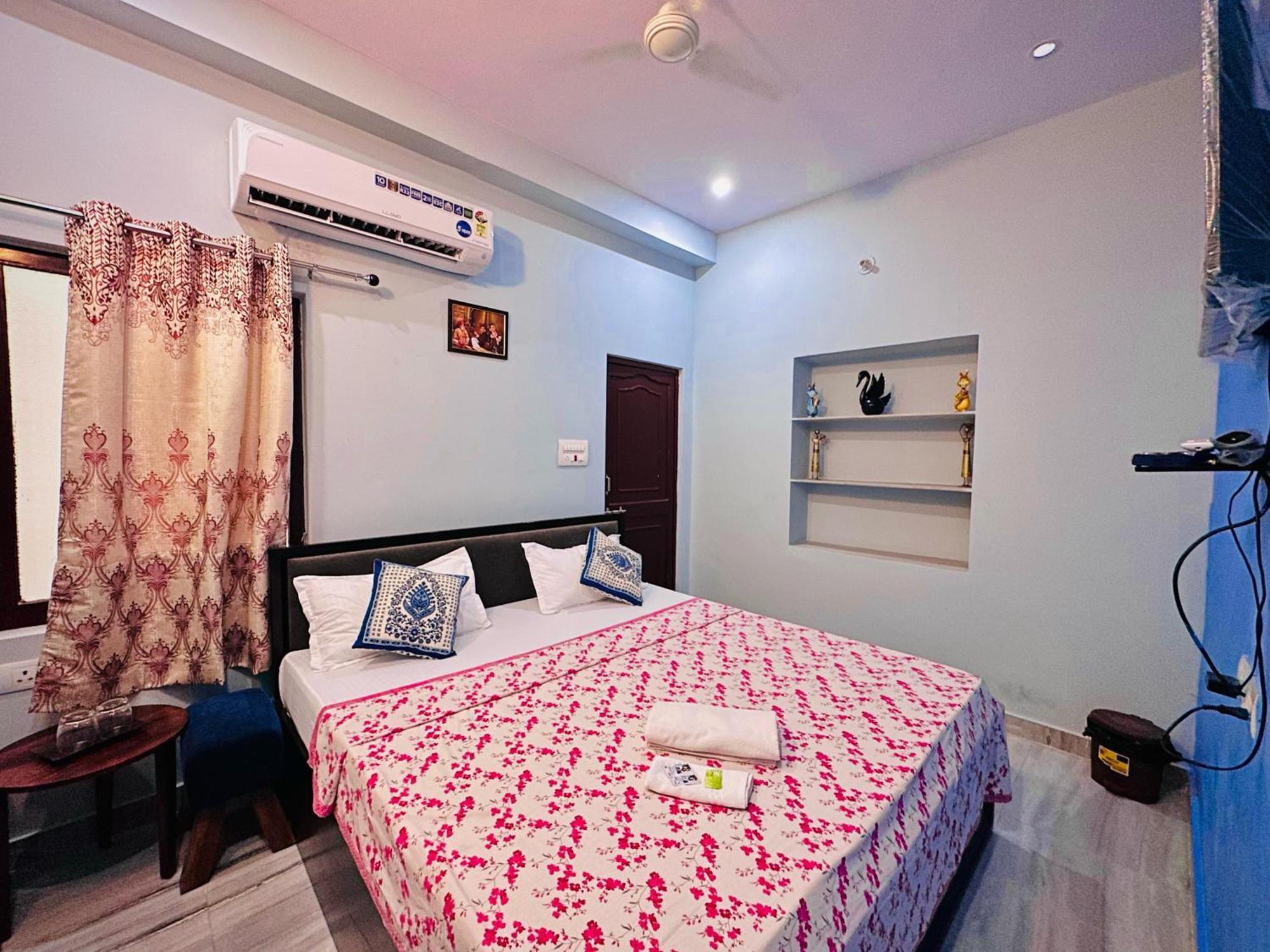 The New View Hotel Jodhpur  Exterior photo