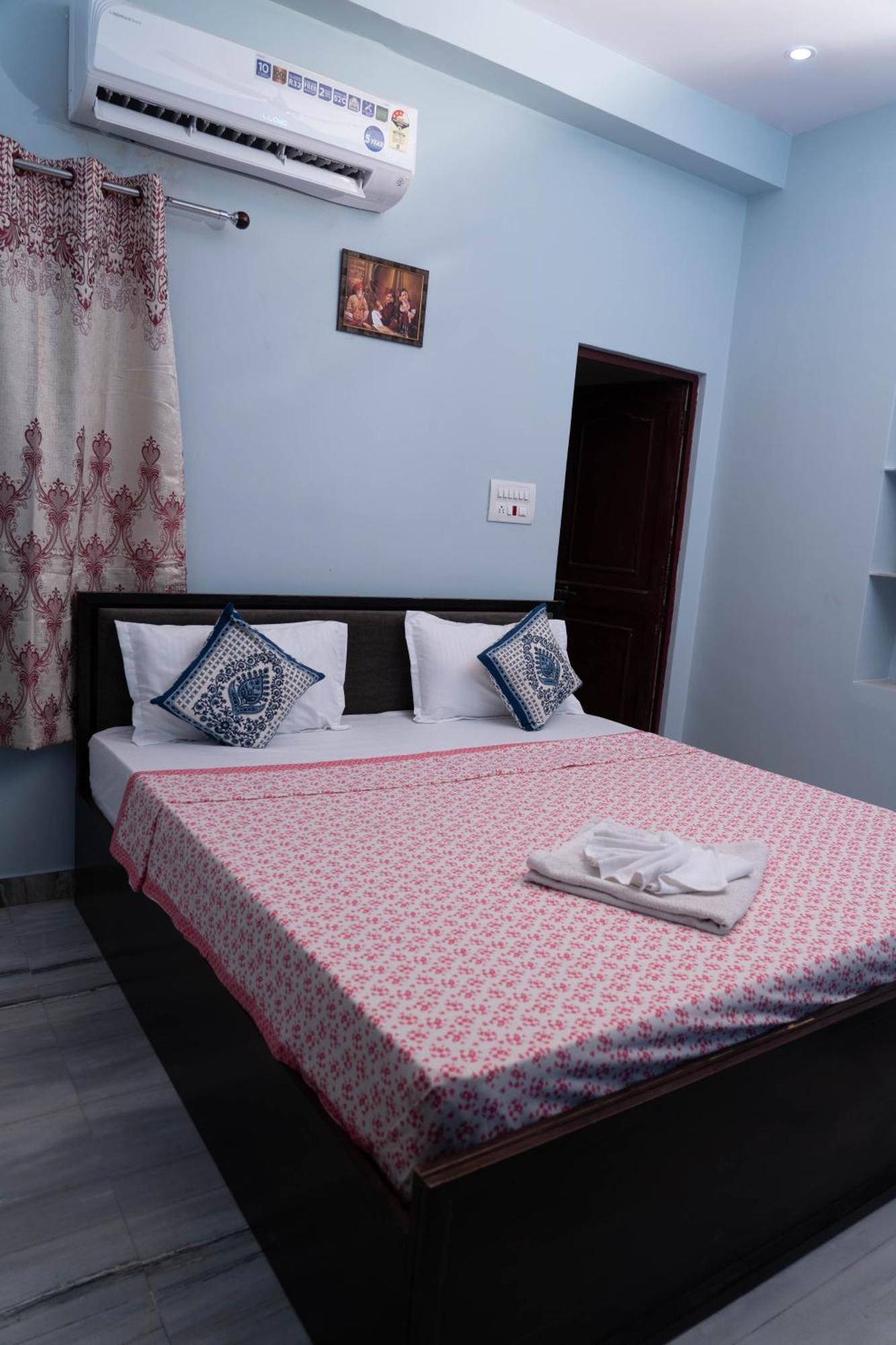 The New View Hotel Jodhpur  Exterior photo